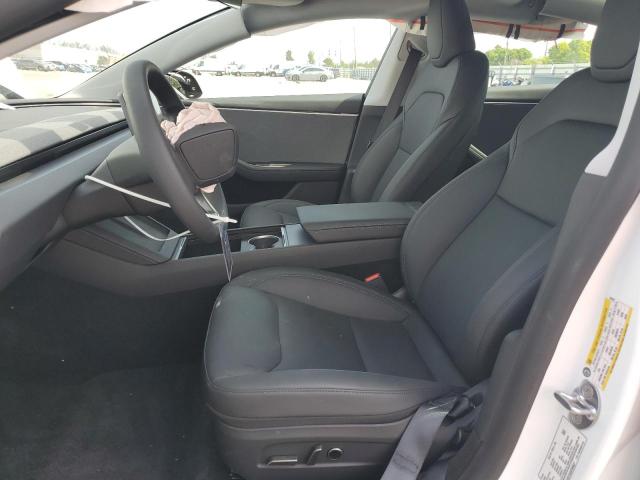 2025 TESLA MODEL 3 5YJ3E1EA5SF989827