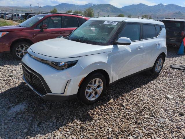 KIA SOUL LX