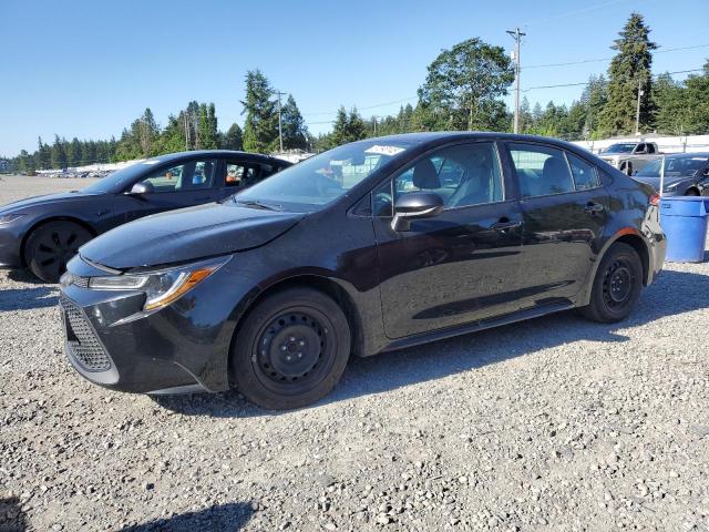 Vin: 5yfepmae2mp241234, lot: 57593145, toyota corolla le 2021 img_1