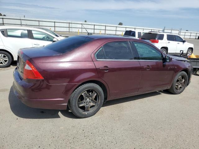 Vin: 3fahp0ha2br299270, lot: 57473255, ford fusion se 20113