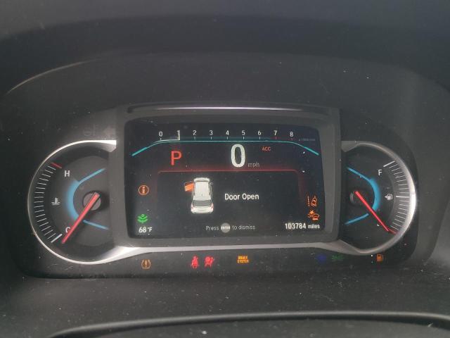 2019 HONDA PASSPORT E 5FNYF8H52KB030914