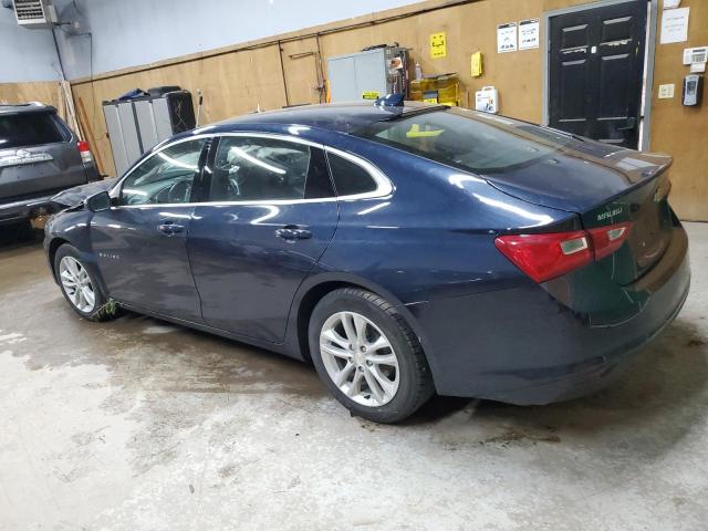 Vin: 1g1zd5st7jf198163, lot: 57870475, chevrolet malibu lt 20182