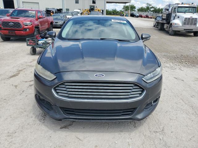 2016 FORD FUSION SE - 3FA6P0HDXGR243960