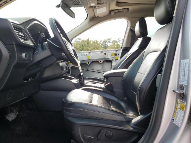 2020 FORD ESCAPE SEL - 1FMCU0H69LUA83849