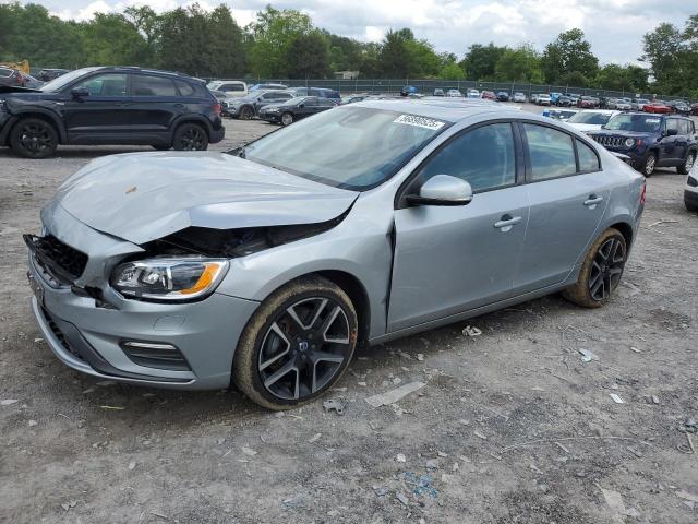 VOLVO S60 DYNAMI