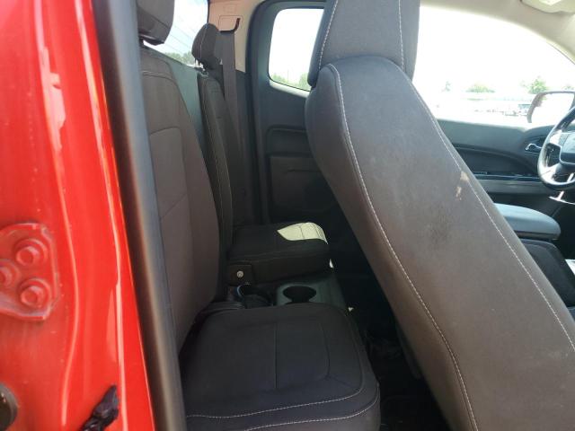 2015 CHEVROLET COLORADO L - 1GCHTBEA8F1146043