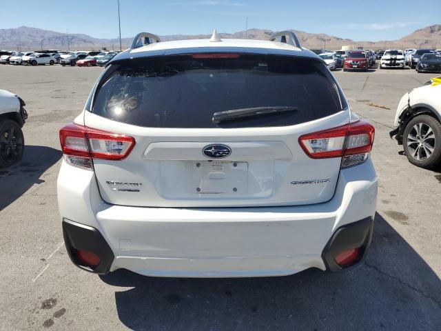 2019 SUBARU CROSSTREK - JF2GTAEC3KH279528