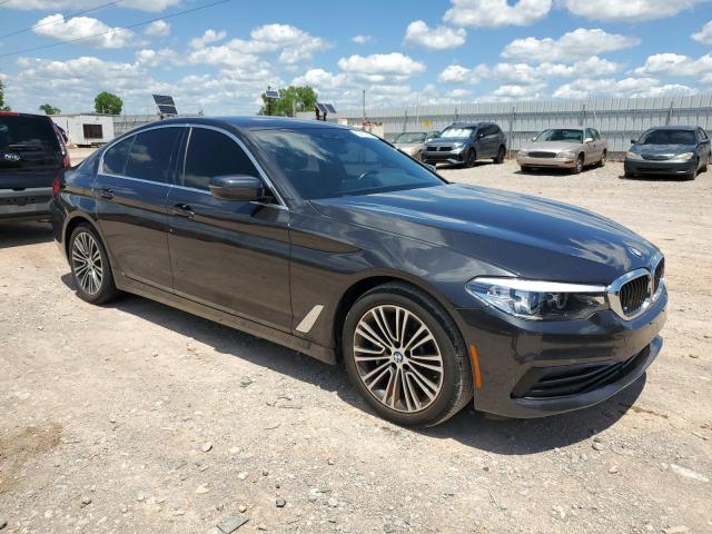 2019 BMW 530 I - WBAJA5C55KWA57767