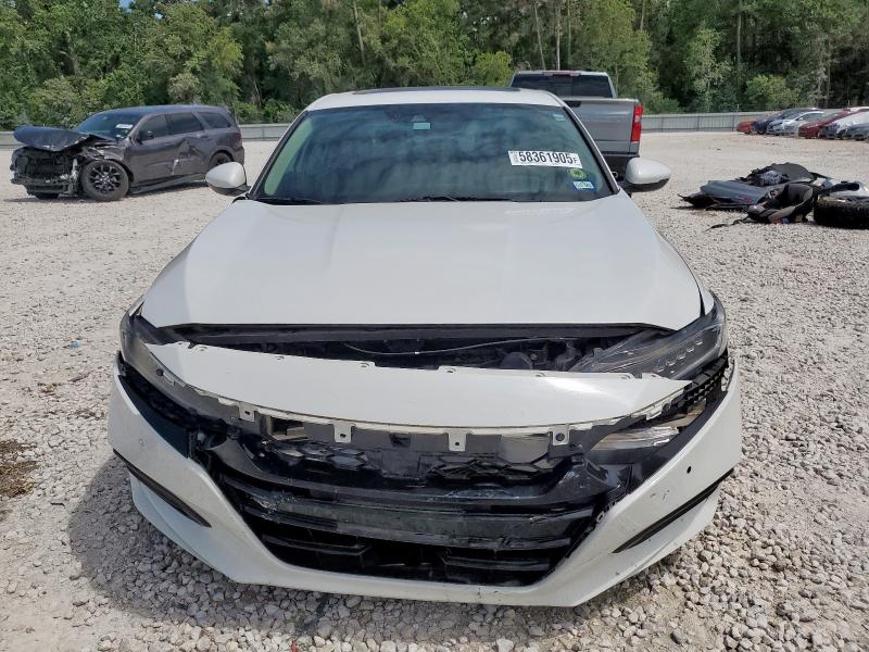 2018 HONDA ACCORD TOU - 1HGCV1F98JA007348