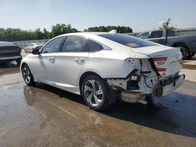 Vin: 1hgcv1f59ka135385, lot: 56504155, honda accord exl 20192