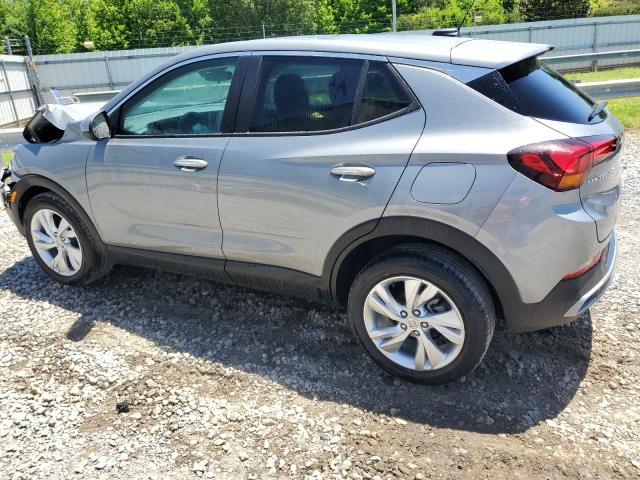 Vin: kl4ambsl0sb199984, lot: 58047645, buick encore preferred 20252