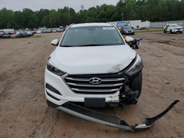 2017 HYUNDAI TUCSON KM8J3CA27HU553922