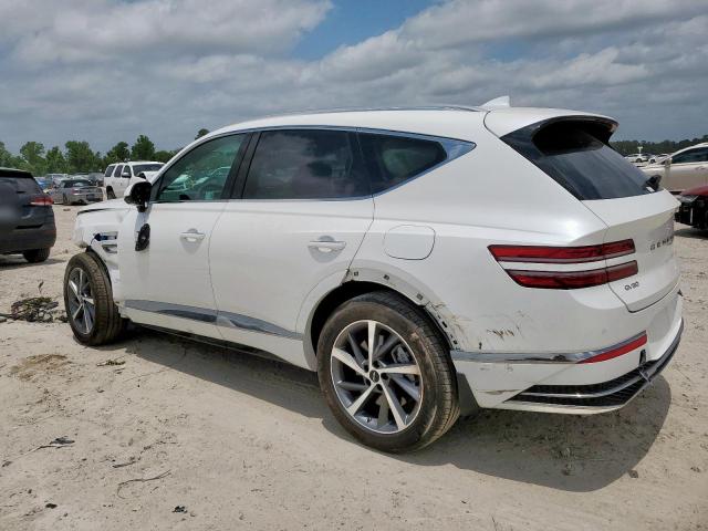 2025 GENESIS GV80 ADVAN KMUHBESB5SU261884