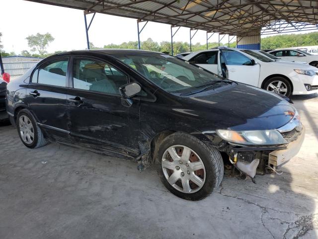 Vin: 2hgfa1f55ah307307, lot: 56216085, honda civic lx 20104