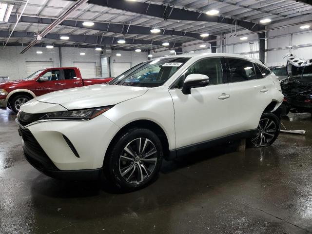 TOYOTA VENZA LE
