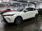 2022 TOYOTA VENZA LE - JTEAAAAH0NJ087987