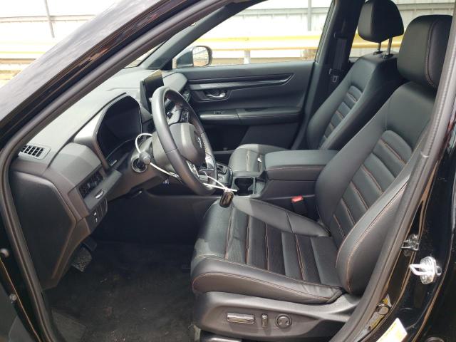 2025 HONDA CR-V SPORT 7FARS6H86SE023788