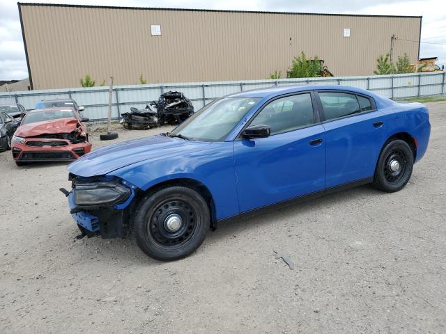 Vin: 2c3cdxkt4jh316357, lot: 57422645, dodge charger police 2018 img_1