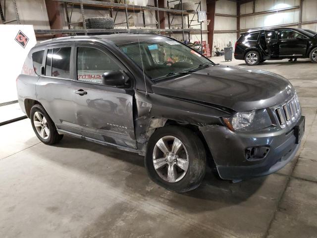 Vin: 1c4njdbbxfd316970, lot: 57365075, jeep compass sport 20154