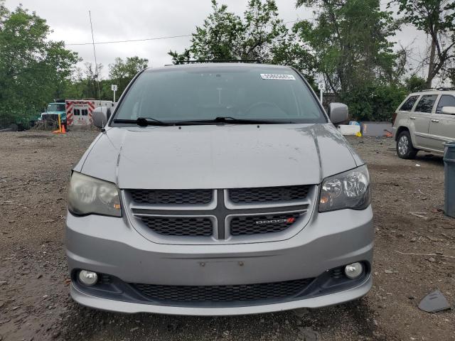 2015 DODGE GRAND CARA - 2C4RDGEG8FR607627