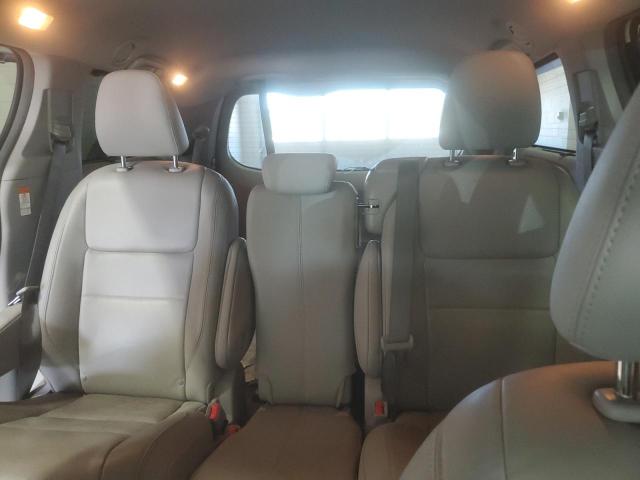 2018 TOYOTA SIENNA XLE - 5TDYZ3DC3JS933081