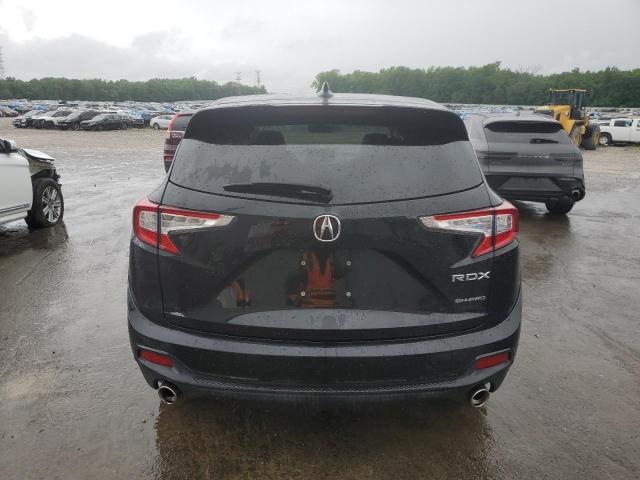 2020 ACURA RDX - 5J8TC2H3XLL012918