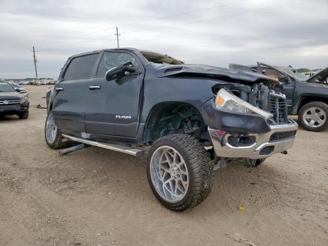 2019 RAM 1500 BIG H 1C6RREFTXKN581872