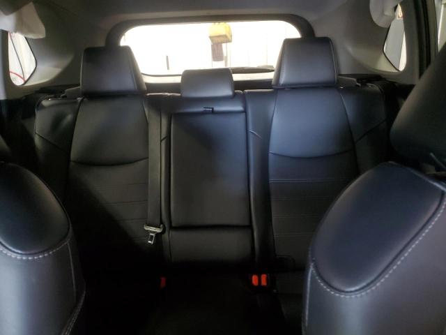 2022 TOYOTA RAV4 XLE P - 2T3A1RFVXNC316132