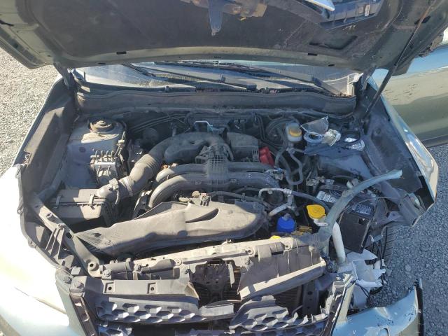 2015 SUBARU FORESTER 2 - JF2SJABCXFH809309
