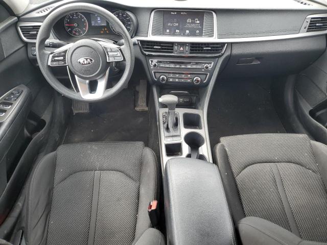 2019 KIA OPTIMA LX - 5XXGT4L35KG284066