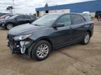 2021 CHEVROLET EQUINOX LS - 2GNAXSEV3M6111257