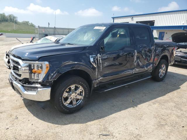 Vin: 1ftew1ep8mkd22623, lot: 57105535, ford f-150 supercrew 2021 img_1