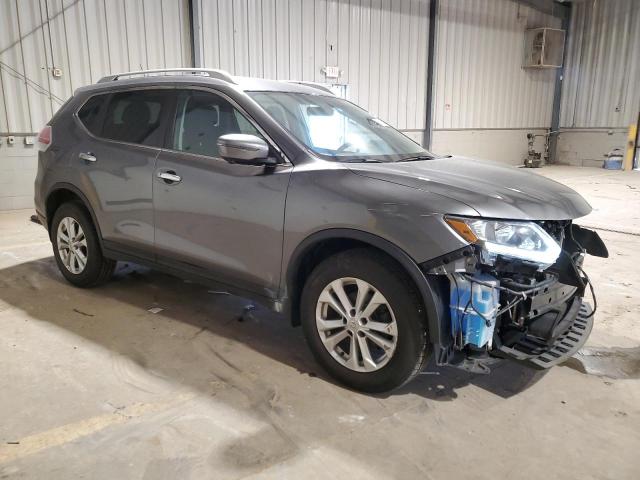 Vin: knmat2mv6gp716156, lot: 55758715, nissan rogue s 20164