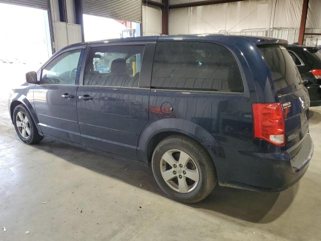 Vin: 2c4rdgbgxdr763251, lot: 58950345, dodge caravan se 20132