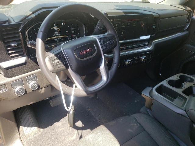 2022 GMC SIERRA C15 - 1GTPHCEK8NZ632413