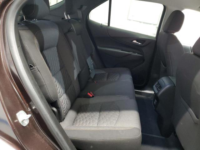 2020 CHEVROLET EQUINOX LT - 2GNAXUEV0L6147157