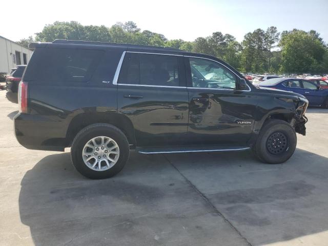 2020 GMC YUKON SLT 1GKS2BKC5LR265975