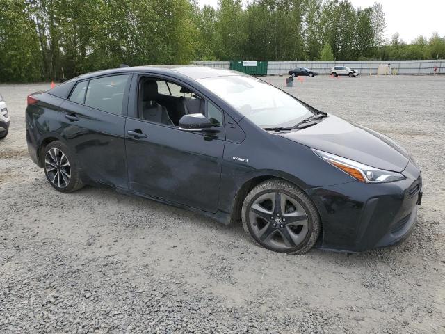 2020 TOYOTA PRIUS L JTDKARFU6L3115953