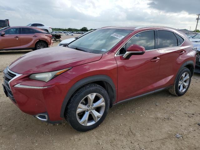 Vin: jtjyarbz1h2080521, lot: 55886205, lexus nx 200t base 2017 img_1