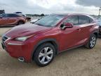 2017 LEXUS NX 200T BA - JTJYARBZ1H2080521