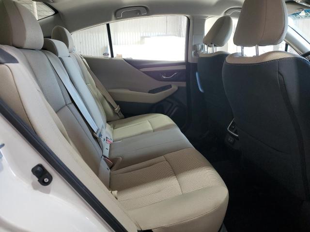 2022 SUBARU LEGACY PRE 4S3BWAD67N3012213