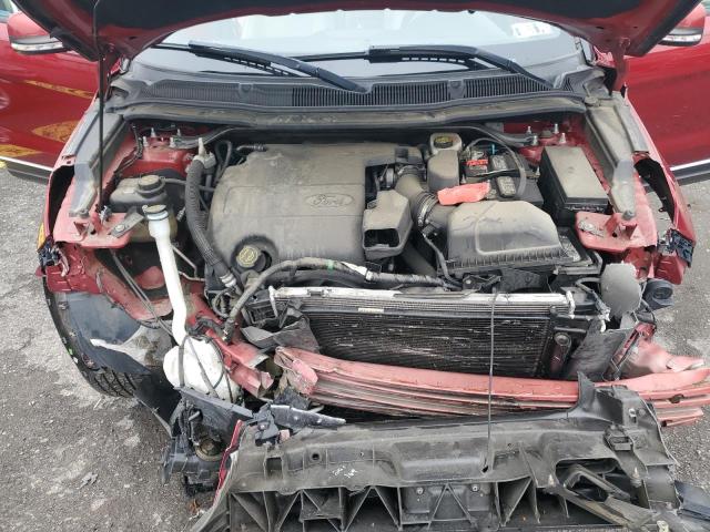 2015 FORD EXPLORER L - 1FM5K8F80FGB94116