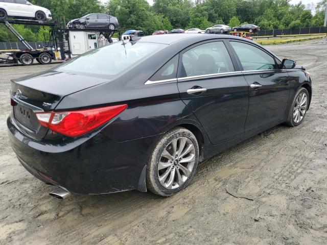 Vin: 5npec4ab2ch389638, lot: 58716195, hyundai sonata se 20123
