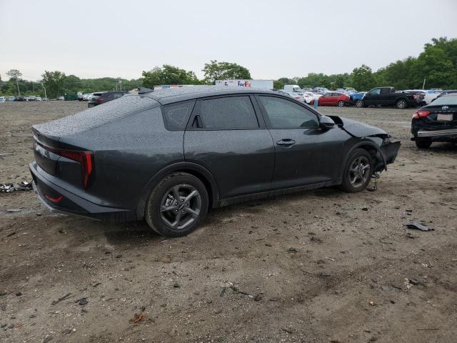 2025 KIA K4 LX 3KPFT4DE3SE094349