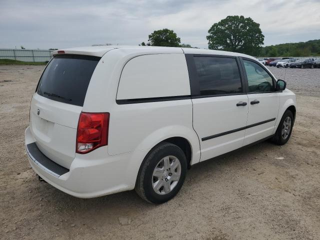DODGE RAM VAN 2012 2C4JDGAG1CR405064 photo #4