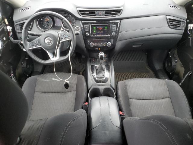 2020 NISSAN ROGUE S - 5N1AT2MV5LC738386