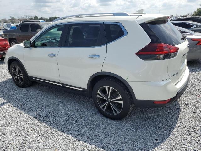 Vin: jn8at2mv7jw302773, lot: 58524435, nissan rogue s 20182