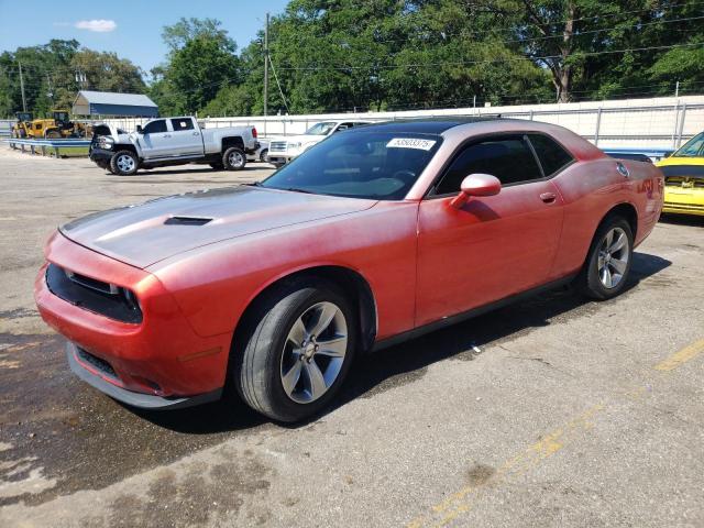 Vin: 2c3cdzag7gh338250, lot: 53503375, dodge challenger sxt 2016 img_1