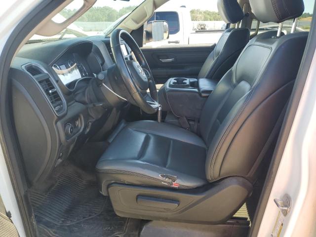 2020 RAM 1500 TRADE 1C6SRECG2LN386391