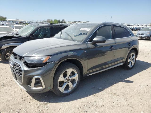 Vin: wa1eaafy9n2001644, lot: 47535475, audi q5 premium plus 45 2022 img_1